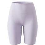2XU Fitnessshorts Fluid Hi-Rise 5 Inch Shorts, Größe L in Lila