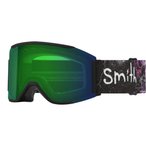 Smith Squad Mag Skibrille  Skibrillen lila Größe One Size Skifahren | Freeride