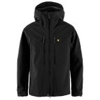 Fjällräven - Bergtagen GTX Pro Jacket - Hardshelljacke Gr M schwarz