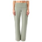 Mandala - Women's Wide Leg Pants - Trainingshose Gr S grau