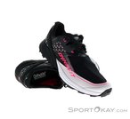 Dynafit Alpine DNA Damen Traillaufschuhe-Schwarz-6