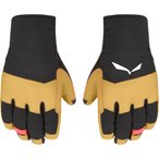 Salewa Ortles TW  Damen  Skihandschuhe schwarz Größe M Trekking  Hautfreundlic