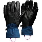 Black Diamond Tour Pro   Skihandschuhe schwarz Größe XL Skihochtour | Skitour 