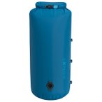 Exped - Drybag Versa Compression - Packsack Gr 19 l - 52 x 22 cm blau