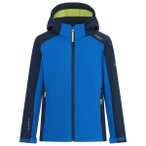 Regatta - Kid's Haydenbury - Softshelljacke Gr 3-4 Years blau
