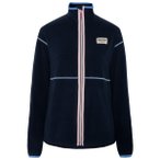 Kari Traa - Women's Gracie Midlayer - Fleecejacke Gr XS blau