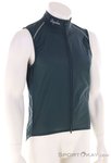 Rapha Brevet Element Wind Herren Bikeweste-Grün-XXL