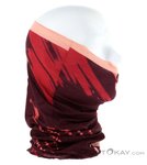 Endura Multitube Multifunktionstuch-Rot-One Size