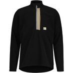 Maloja ZermedoM.  Herren  Pullover schwarz Größe S Trekking  Elastisch