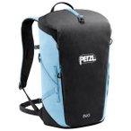 Petzl - Bug Pack 18 - Kletterrucksack schwarz
