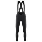 ASSOS - Women's Uma GT Spring Fall Bib Tights S11 - Radhose Gr L schwarz
