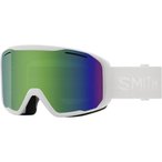 Smith Blazer Skibrille  Skibrillen weiss Größe One Size Skifahren | Freeride |