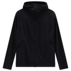 Jeanne Baret - Women's Reunion Hood Jacket - Sweat- & Trainingsjacke Gr 38 schwa