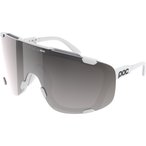 POC Devour Sportbrille  Sportbrillen & Sportsonnenbrillen weiss Größe ONE SIZE