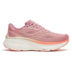 SAUCONY Damen Laufschuhe GUIDE 19, Größe 38 ½ in Rot