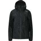 WEATHER REPORT Rain jacket Camelia, Größe 36 in Bunt