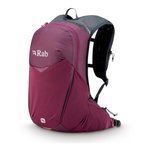 Rab Nitron 18   Daypacks lila Größe 18L | M Trekking