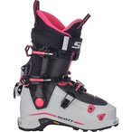 Scott Celeste Tourenskischuhe Damen  Schuh weiss Größe 41 Trekking