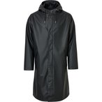 Tretorn Wings Long Rain Mantel Herren  Parkas & Mäntel schwarz Größe S Lifest