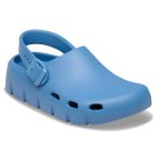 Birkenstock - Kid's Birki Flow Eva - Sandalen 28 - Regular blau