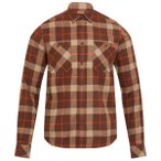 Mammut - Alvra Longsleeve Shirt - Hemd Gr XXL braun