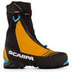 Scarpa - Phantom Tech HD - Bergschuhe 48 schwarz/orange