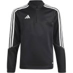 ADIDAS Kinder Jacke Tiro 23 Club, Größe 176 in Schwarz