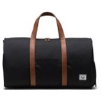 Herschel - Novel Duffle - Reisetasche Gr 43 l schwarz