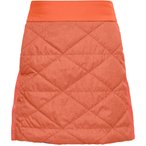 Vaude Patiki Rock Kinder  Isolationsröcke orange Größe 158  Lifestyle  Wasser
