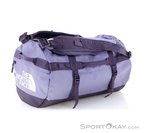 The North Face Base Camp Duffel S Reisetasche-Lila-S