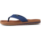 O'NEILL Herren Flip Flops CHAD SANDALS, Größe 42 in Braun