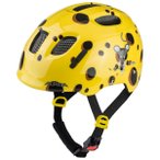 Alpina - Kid's Ximo 2 - Radhelm Gr 47-51 cm gelb