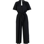 Blutsgeschwister Charming Steps Jumpsuit Damen  Jumpsuits schwarz Größe L Life