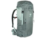 Kohla - Alpinist Guide 28 - Tourenrucksack türkis