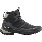 Salewa Puez 2 Mid PTX  Damen  Wanderschuhe schwarz Größe 42.5 Trekking Wasserd