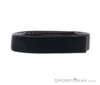 DMM Nylon 26mm Sling 120cm Bandschlinge-Schwarz-120