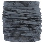 Stoic - Merino150 SadjemSt. Neckwarmer - Halstuch Gr One Size blau/grau