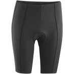 Gonso Pretoria Radhose kurz Damen  Fahrradhose schwarz Größe 3XL Mountainbike 
