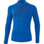 ERIMA Herren Unterhemd ATHLETIC longsleeve function, Größe XXL in Blau