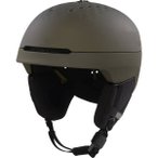 OAKLEY Herren Helm MOD3, Größe 55-59 in Grün