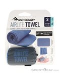 Sea to Summit Airlite Small Handtuch-Blau-S