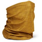 GripGrab - Multifunctional Neck Warmer - Schlauchschal Gr One Size braun
