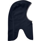 Color Kids Fleece Sturmhaube Kinder  Sturmhauben & Balaclavas blau Größe 48 Li