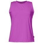 Goldbergh - Women's Solane Sleeveless - Top Gr XS lila