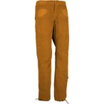 E9 Rondo VS2 Hose Herren  Kletterhose braun Größe M Bouldern  Hautfreundlich
