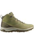 Salomon - Winterwanderung - Outsnap CSWP M Aloe/Stone Gray für Herren - Größe