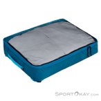 Exped Organizer Ultra Mesh 19l Packsack-Blau-19