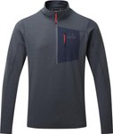Mountain Equipment - Leichter Stretch-Fleece mit Reißverschluss &ndash; Herren 