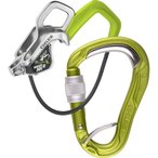 Edelrid Mega Jul II Belay Kit Bulletproof Screw - Sicherungsset uni