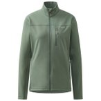 Haglöfs - Women's Rosson Mid Jacket - Fleecejacke Gr M oliv